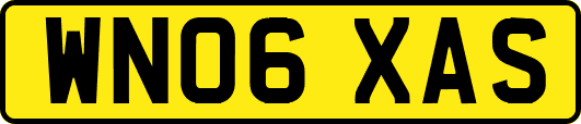 WN06XAS