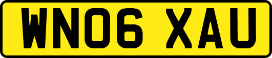WN06XAU