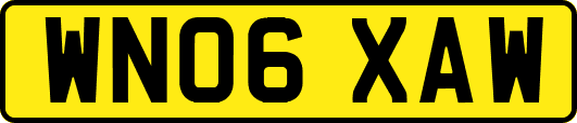 WN06XAW