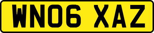 WN06XAZ
