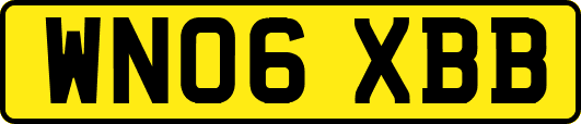 WN06XBB