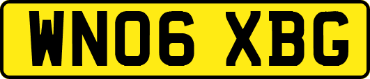 WN06XBG