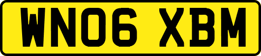 WN06XBM