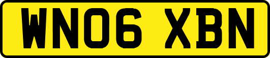 WN06XBN