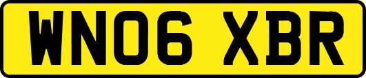 WN06XBR