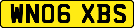WN06XBS