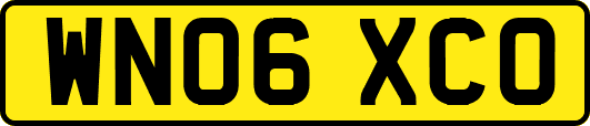WN06XCO