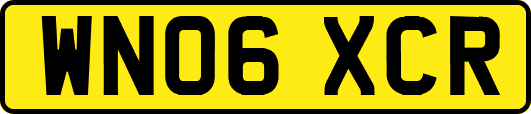 WN06XCR