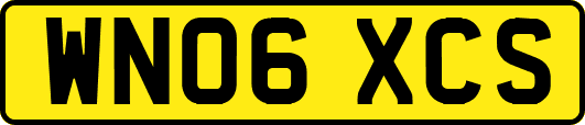 WN06XCS