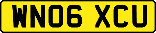 WN06XCU