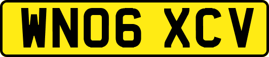 WN06XCV