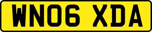 WN06XDA