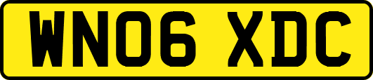 WN06XDC
