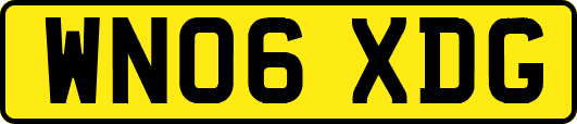 WN06XDG