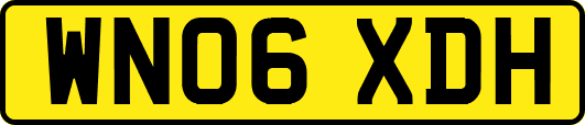 WN06XDH
