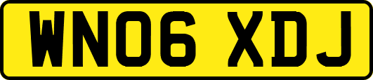WN06XDJ