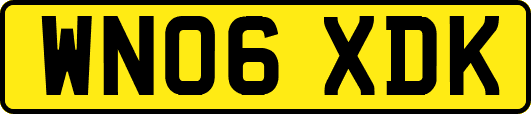WN06XDK