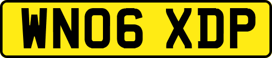 WN06XDP