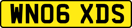 WN06XDS