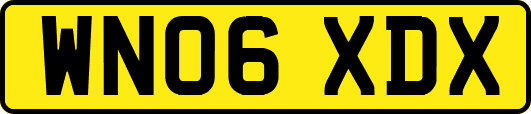 WN06XDX
