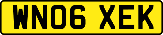 WN06XEK