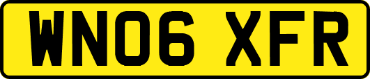 WN06XFR