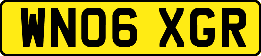 WN06XGR