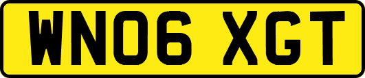 WN06XGT