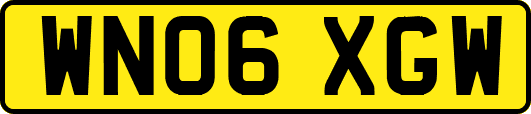 WN06XGW