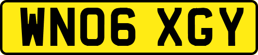 WN06XGY