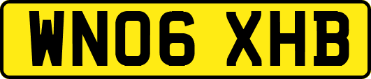WN06XHB