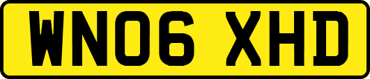 WN06XHD