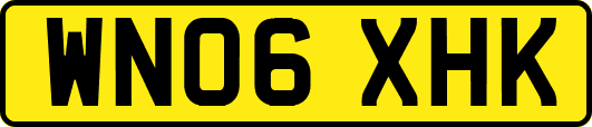 WN06XHK