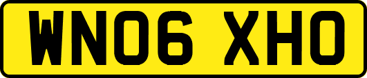 WN06XHO