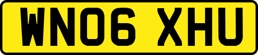 WN06XHU