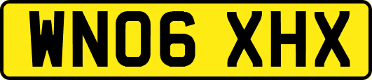 WN06XHX
