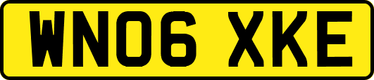 WN06XKE
