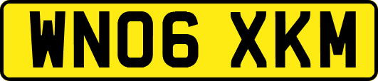 WN06XKM