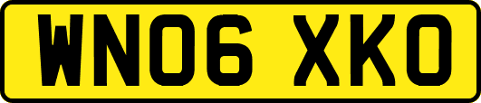 WN06XKO