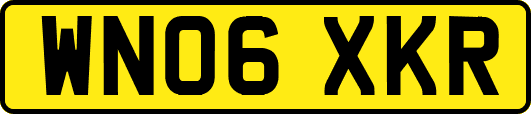 WN06XKR