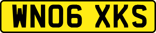 WN06XKS