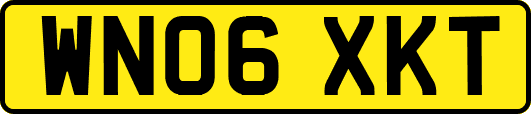 WN06XKT