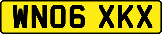 WN06XKX