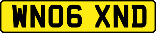 WN06XND