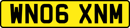WN06XNM
