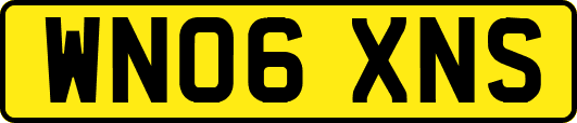 WN06XNS