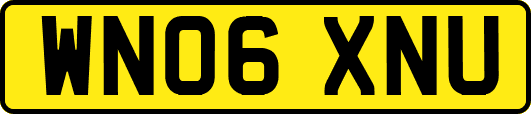 WN06XNU