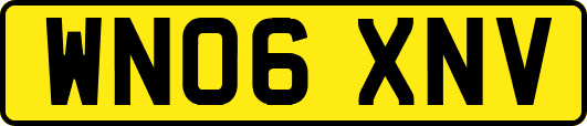 WN06XNV