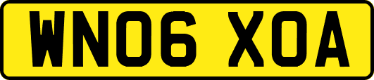WN06XOA