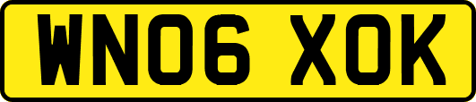 WN06XOK